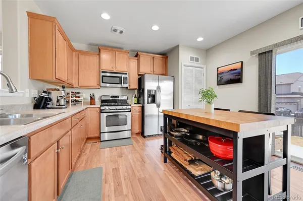 $509,900 | 6289 North Fundy Street, Aurora, CO 80019