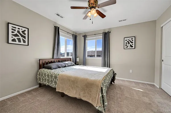 $509,900 | 6289 North Fundy Street, Aurora, CO 80019