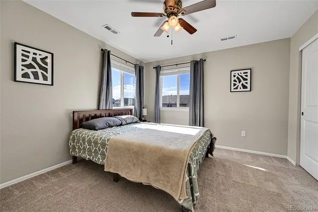 $539,900 | 6289 North Fundy Street, Aurora, CO 80019