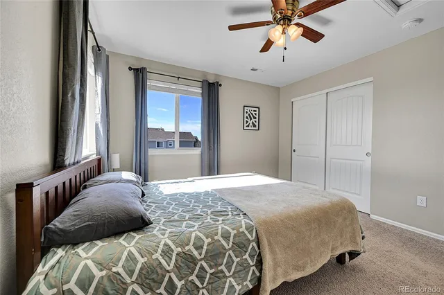 $539,900 | 6289 North Fundy Street, Aurora, CO 80019