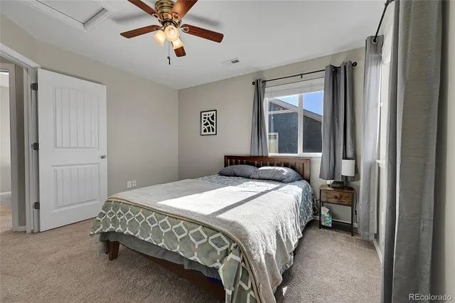 $539,900 | 6289 North Fundy Street, Aurora, CO 80019