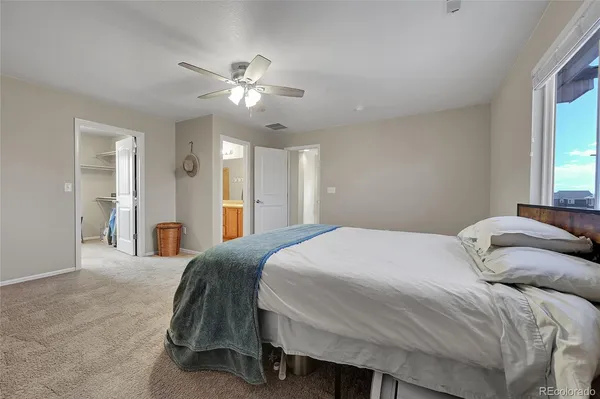 $509,900 | 6289 North Fundy Street, Aurora, CO 80019
