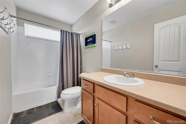 $539,900 | 6289 North Fundy Street, Aurora, CO 80019