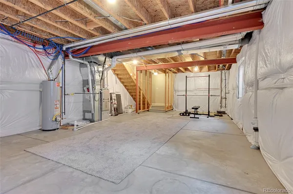 $509,900 | 6289 North Fundy Street, Aurora, CO 80019