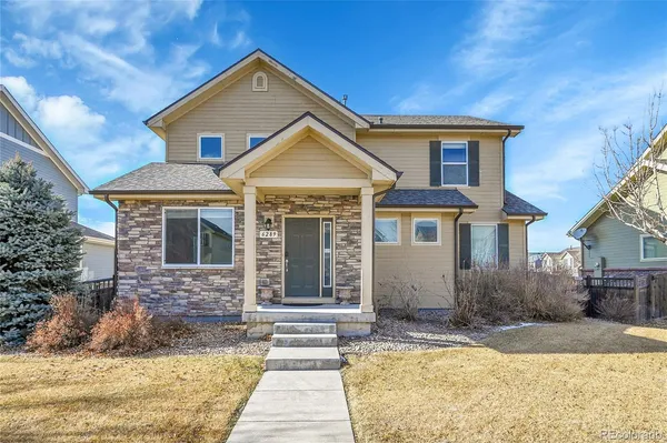 $509,900 | 6289 North Fundy Street, Aurora, CO 80019