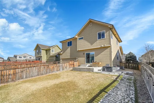 $509,900 | 6289 North Fundy Street, Aurora, CO 80019