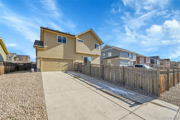 $509,900 | 6289 North Fundy Street, Aurora, CO 80019