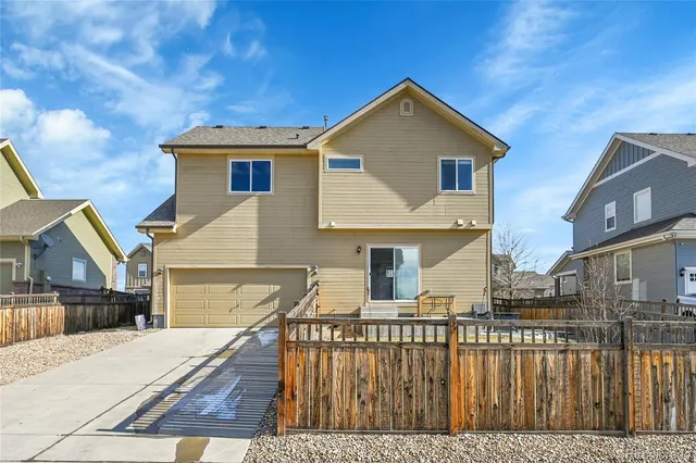 $539,900 | 6289 North Fundy Street, Aurora, CO 80019