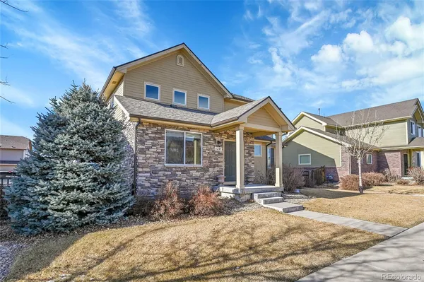 $509,900 | 6289 North Fundy Street, Aurora, CO 80019