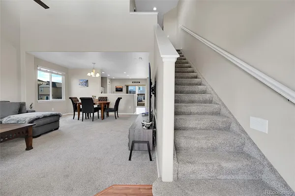 $509,900 | 6289 North Fundy Street, Aurora, CO 80019