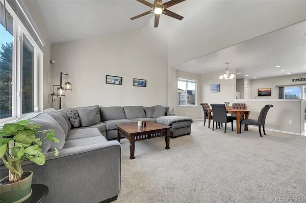 $509,900 | 6289 North Fundy Street, Aurora, CO 80019