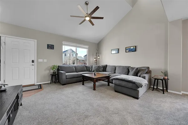 $509,900 | 6289 North Fundy Street, Aurora, CO 80019