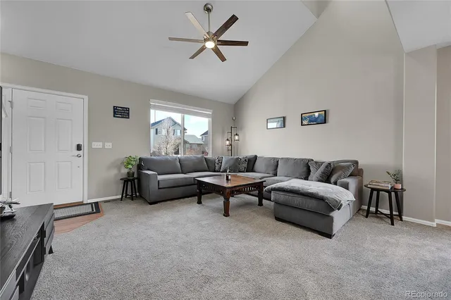 $539,900 | 6289 North Fundy Street, Aurora, CO 80019