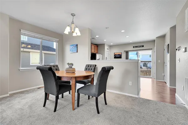 $509,900 | 6289 North Fundy Street, Aurora, CO 80019
