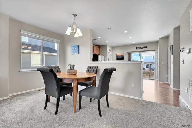 $539,900 | 6289 North Fundy Street, Aurora, CO 80019