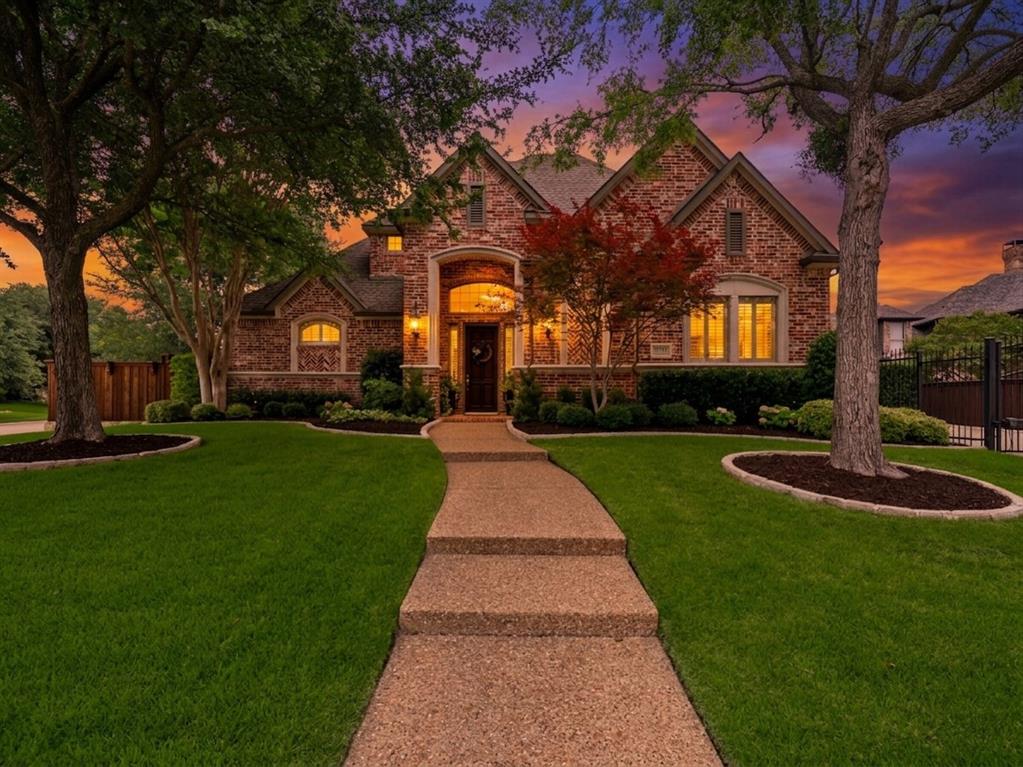 1014 Wimberly Court Allen, TX 75013 - Photo 1 of 40