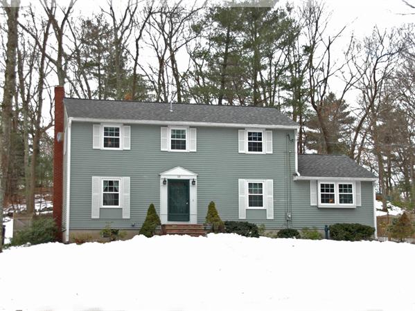 19 Exeter Way Andover, MA 01810 - Photo 1 of 26 Gallery Image 1