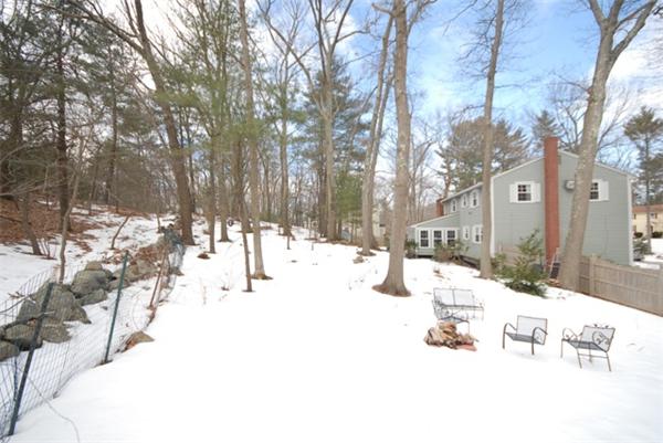 19 Exeter Way Andover, MA 01810 - Photo 26 of 26 Gallery Image 26