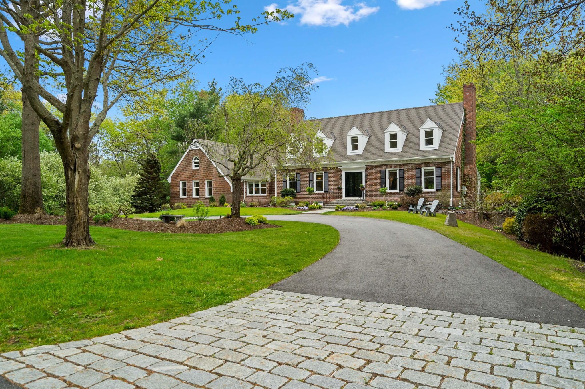 2 Pond Path North Hampton, NH 03862 - Photo 1 of 1