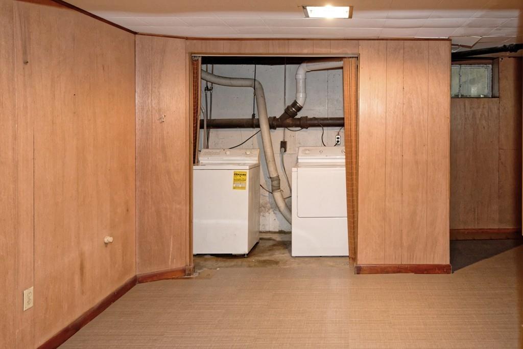 10 Eaton Road Framingham, MA 01701 - Photo 32 of 39 a view of a storage & utility room