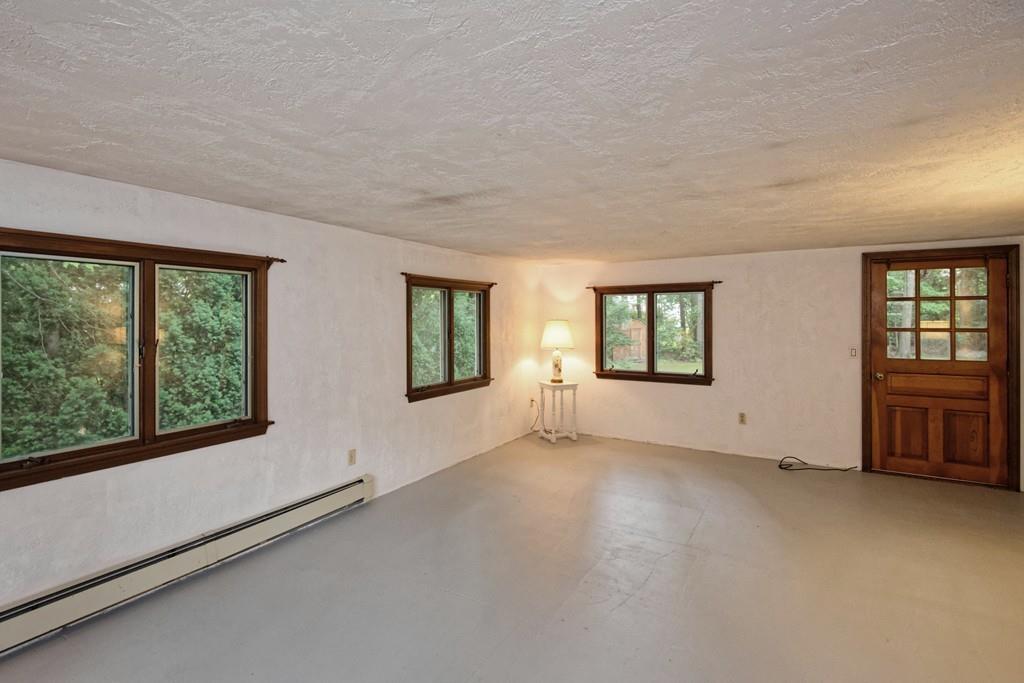 10 Eaton Road Framingham, MA 01701 - Photo 5 of 39 a view of an empty room with a window