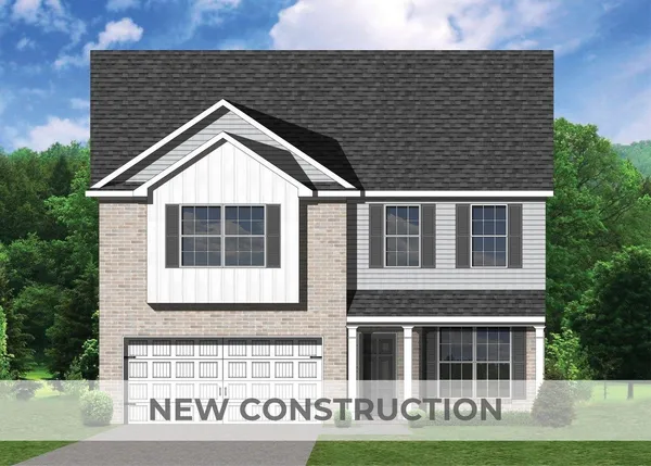 $378,078 | 113 Crescent Way, Georgetown, KY 40324