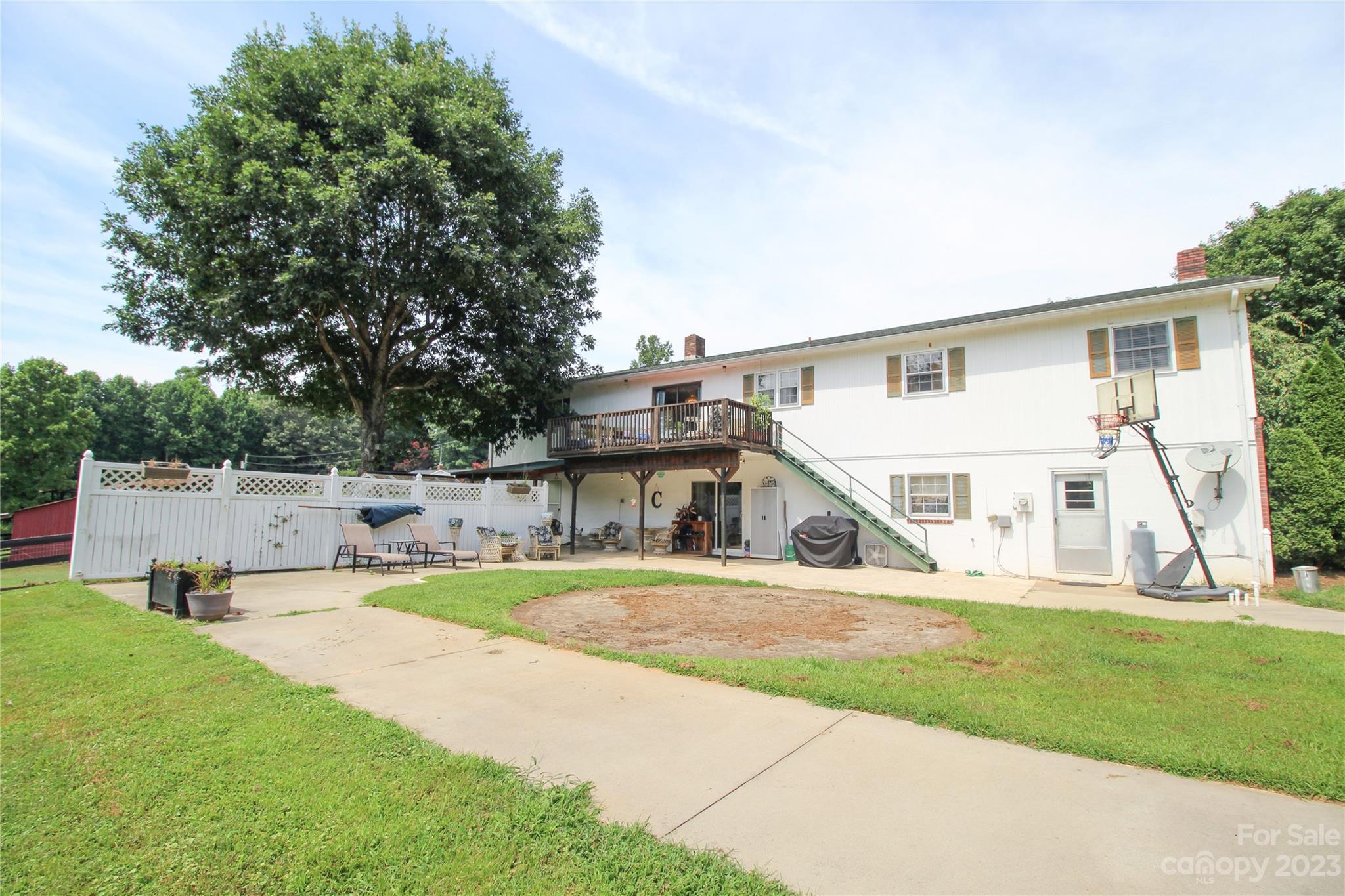 4749 Patton Road Morganton, NC 28655 - Photo 11 of 48 Gallery Image 11
