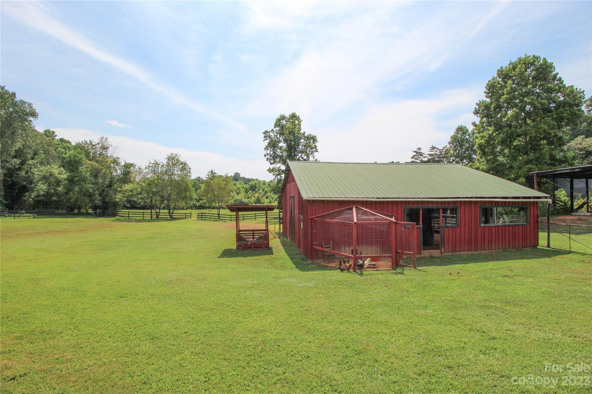 4749 Patton Road Morganton, NC 28655 - Photo 17 of 48 Gallery Image 17