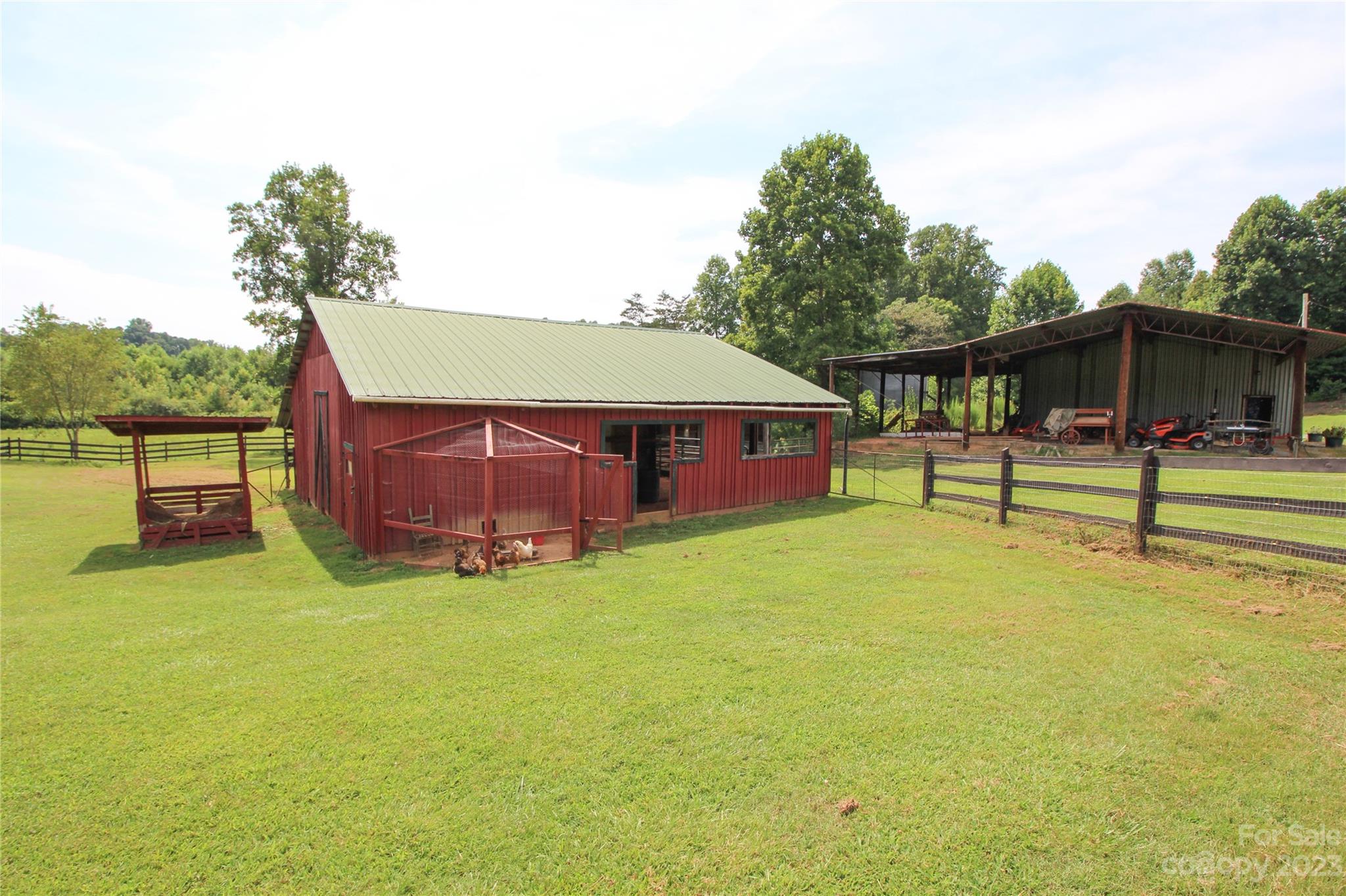 4749 Patton Road Morganton, NC 28655 - Photo 18 of 48 Gallery Image 18