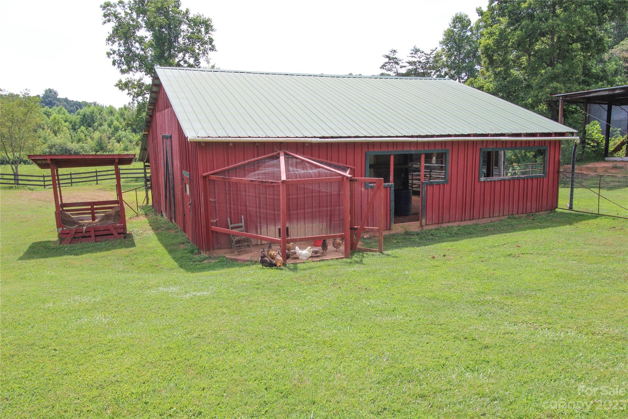 4749 Patton Road Morganton, NC 28655 - Photo 19 of 48 Gallery Image 19