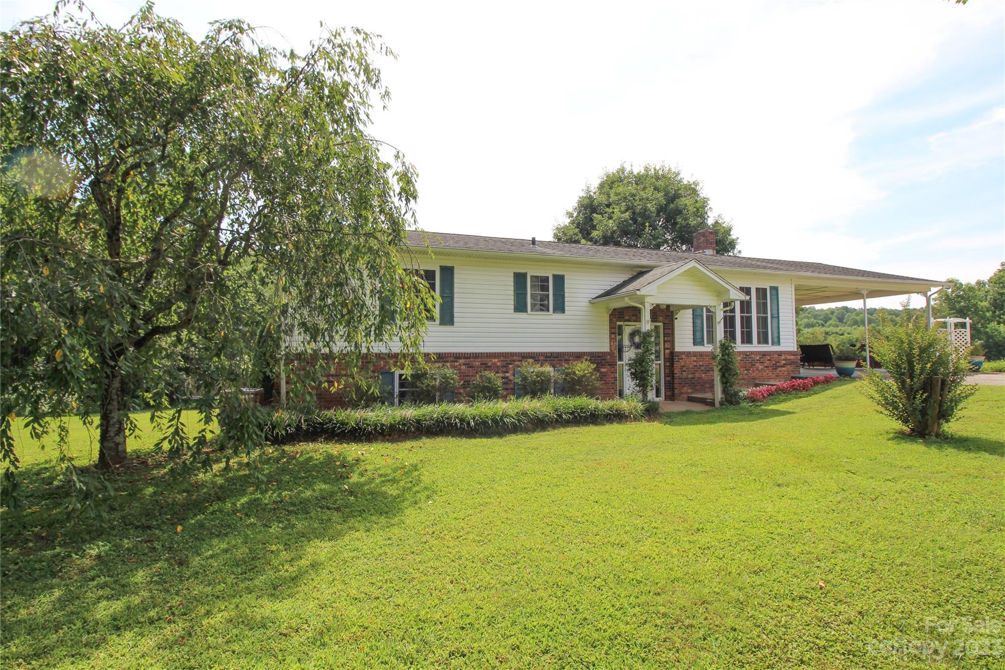 4749 Patton Road Morganton, NC 28655 - Photo 2 of 48 Gallery Image 2