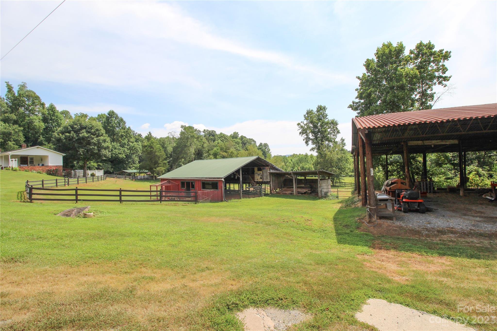 4749 Patton Road Morganton, NC 28655 - Photo 22 of 48 Gallery Image 22