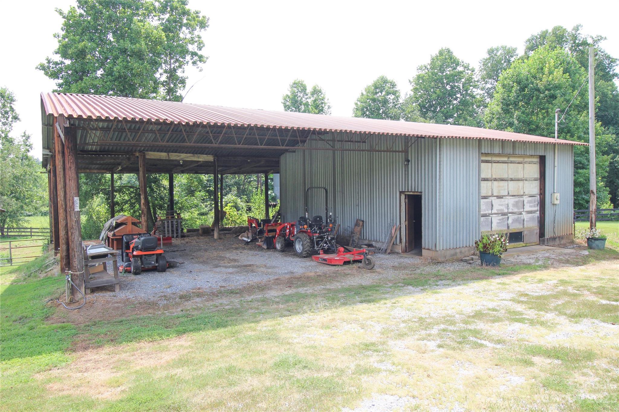 4749 Patton Road Morganton, NC 28655 - Photo 23 of 48 Gallery Image 23