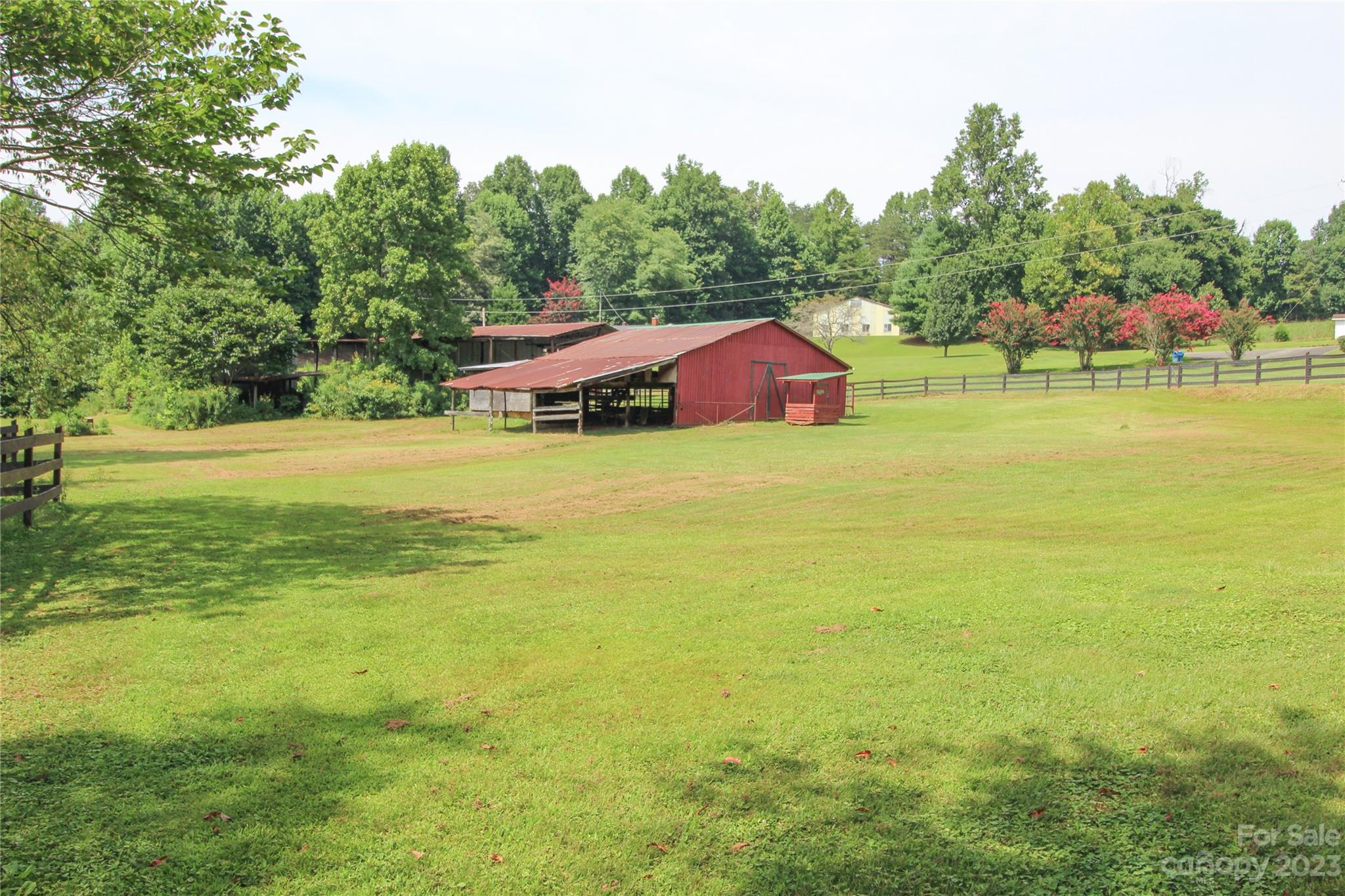 4749 Patton Road Morganton, NC 28655 - Photo 5 of 48 Gallery Image 5