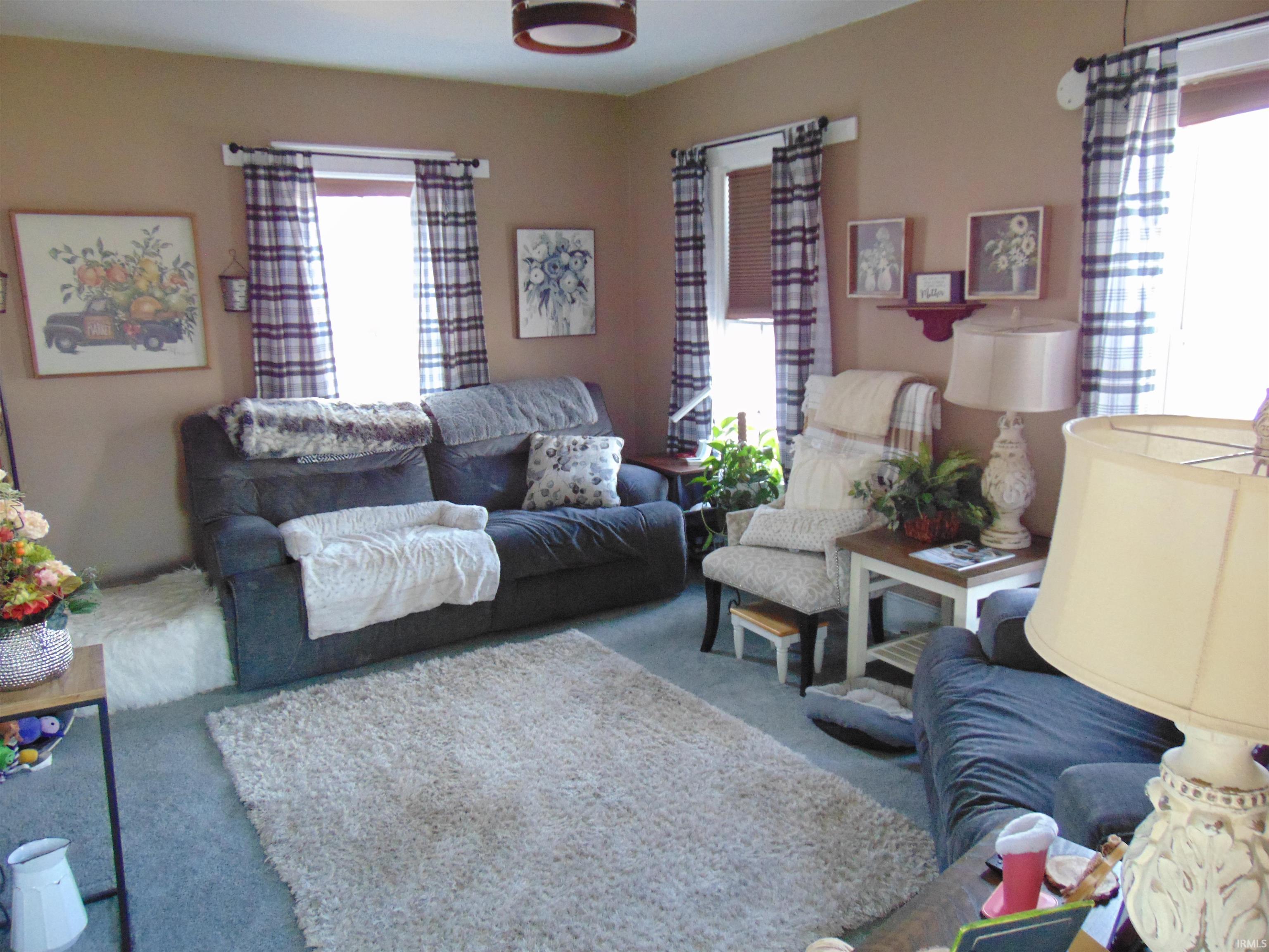 1023 Samuel Milroy Road Delphi, IN 46923 - Photo 12 of 29 Gallery Image 12
