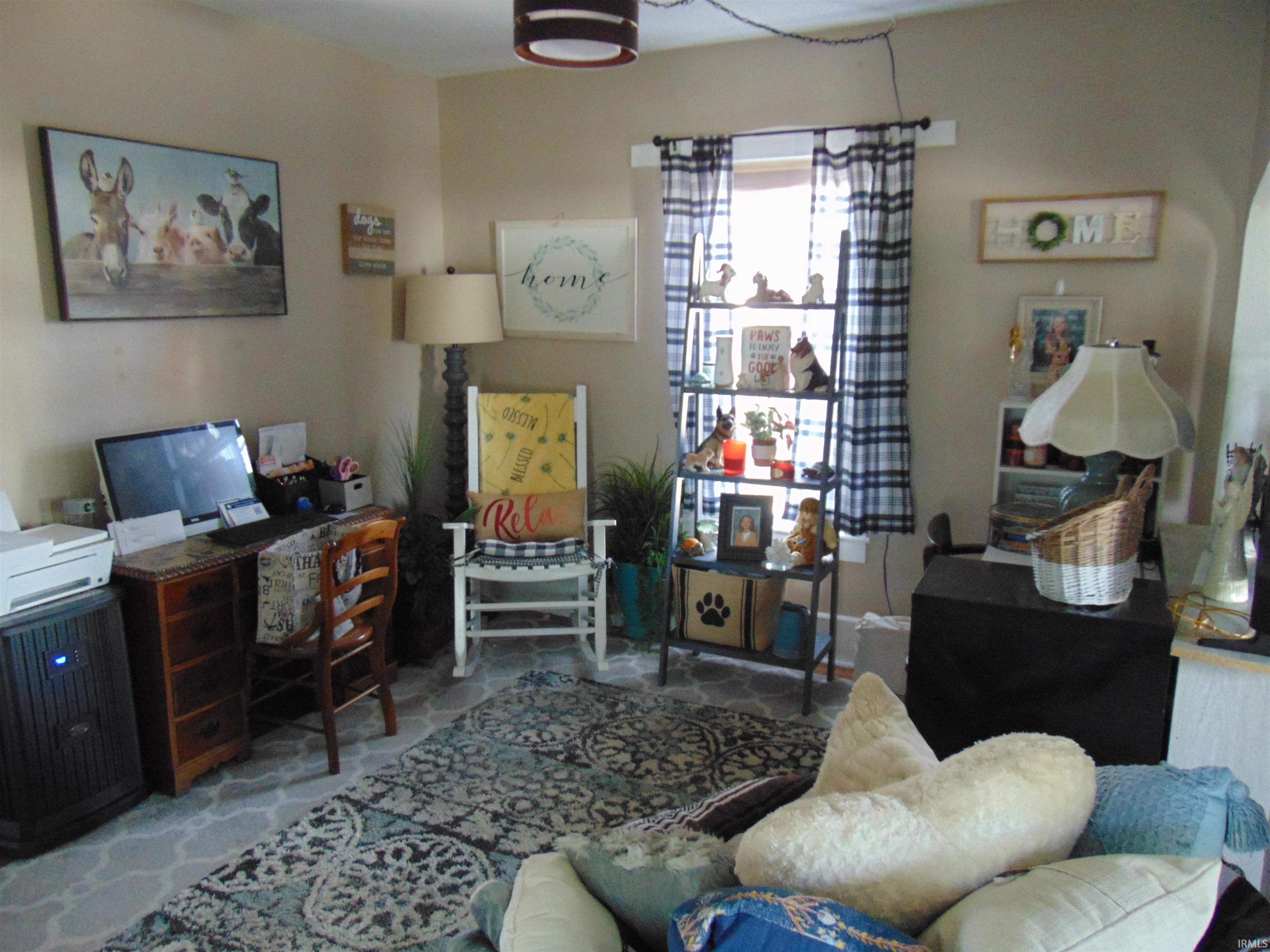 1023 Samuel Milroy Road Delphi, IN 46923 - Photo 13 of 29 Gallery Image 13