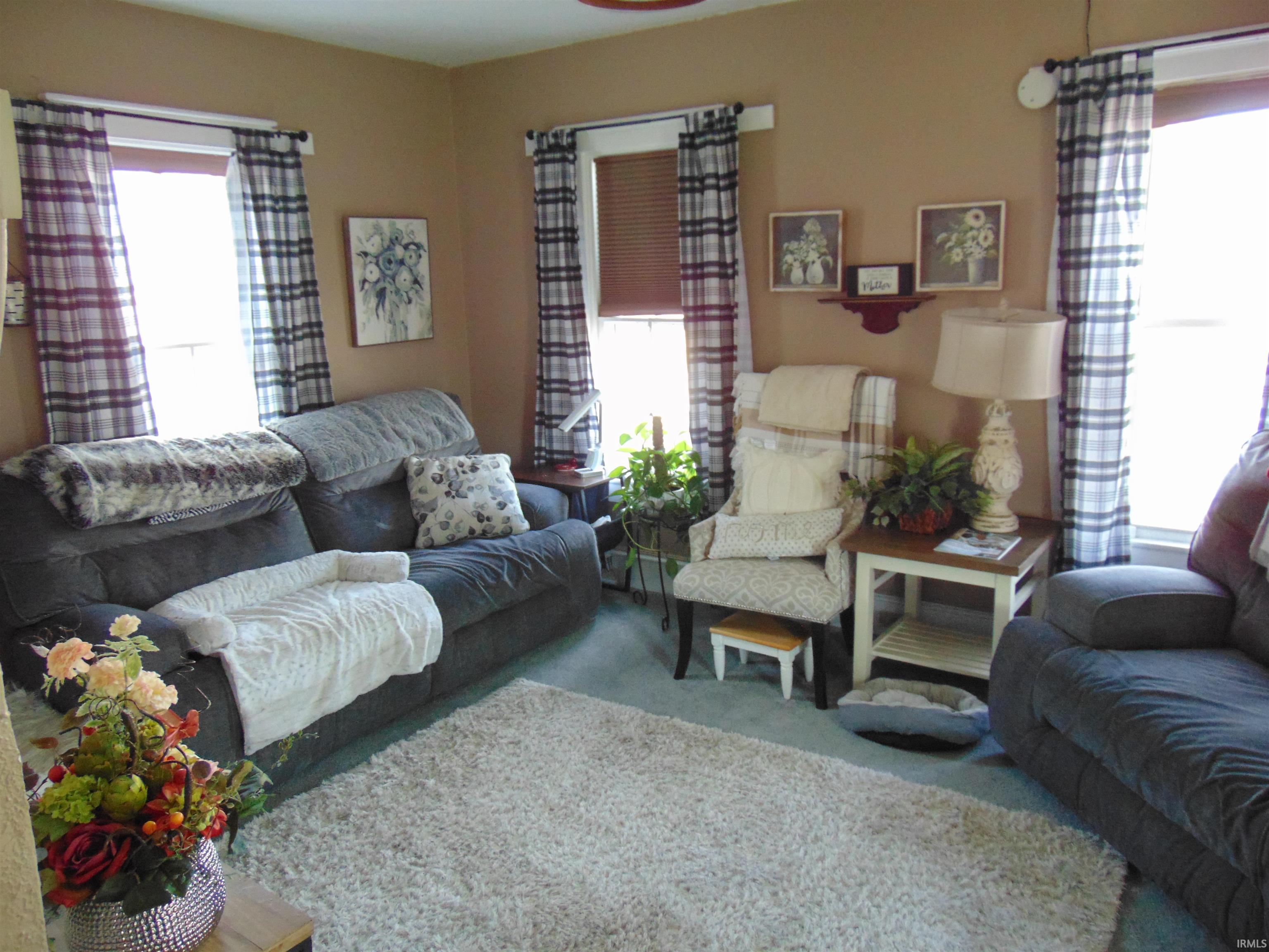 1023 Samuel Milroy Road Delphi, IN 46923 - Photo 14 of 29 Gallery Image 14