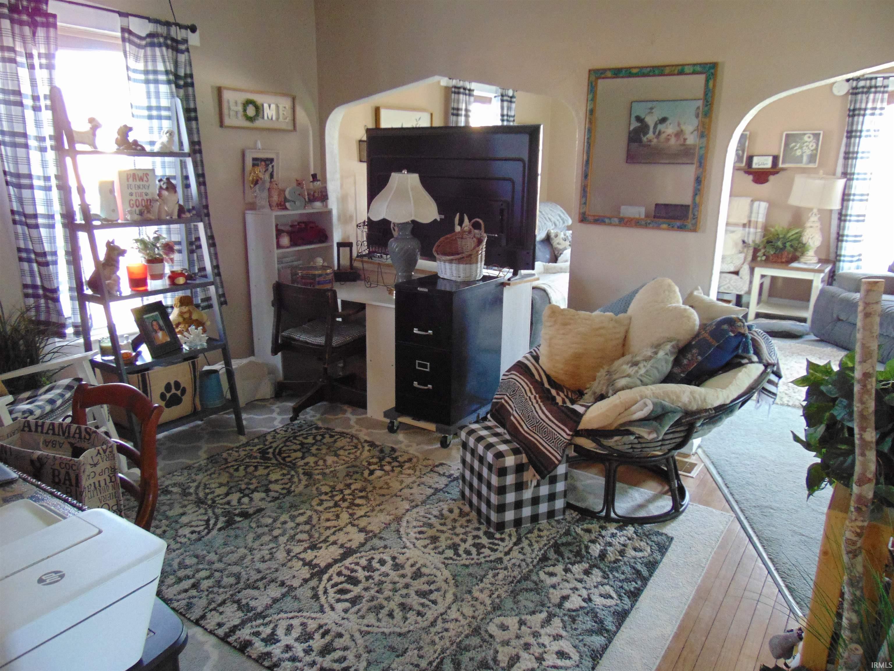 1023 Samuel Milroy Road Delphi, IN 46923 - Photo 23 of 29 Gallery Image 23