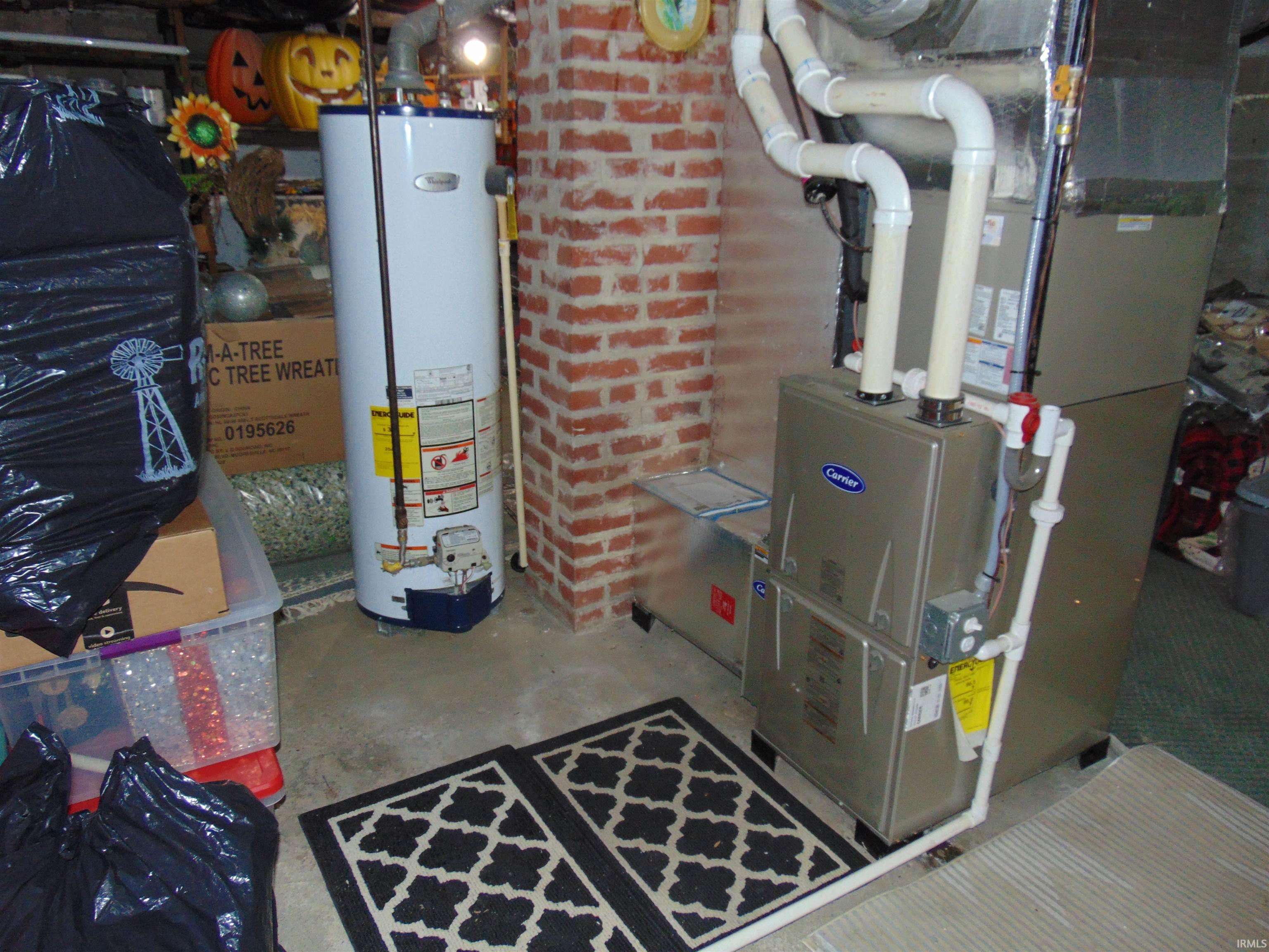 1023 Samuel Milroy Road Delphi, IN 46923 - Photo 27 of 29 Gallery Image 27