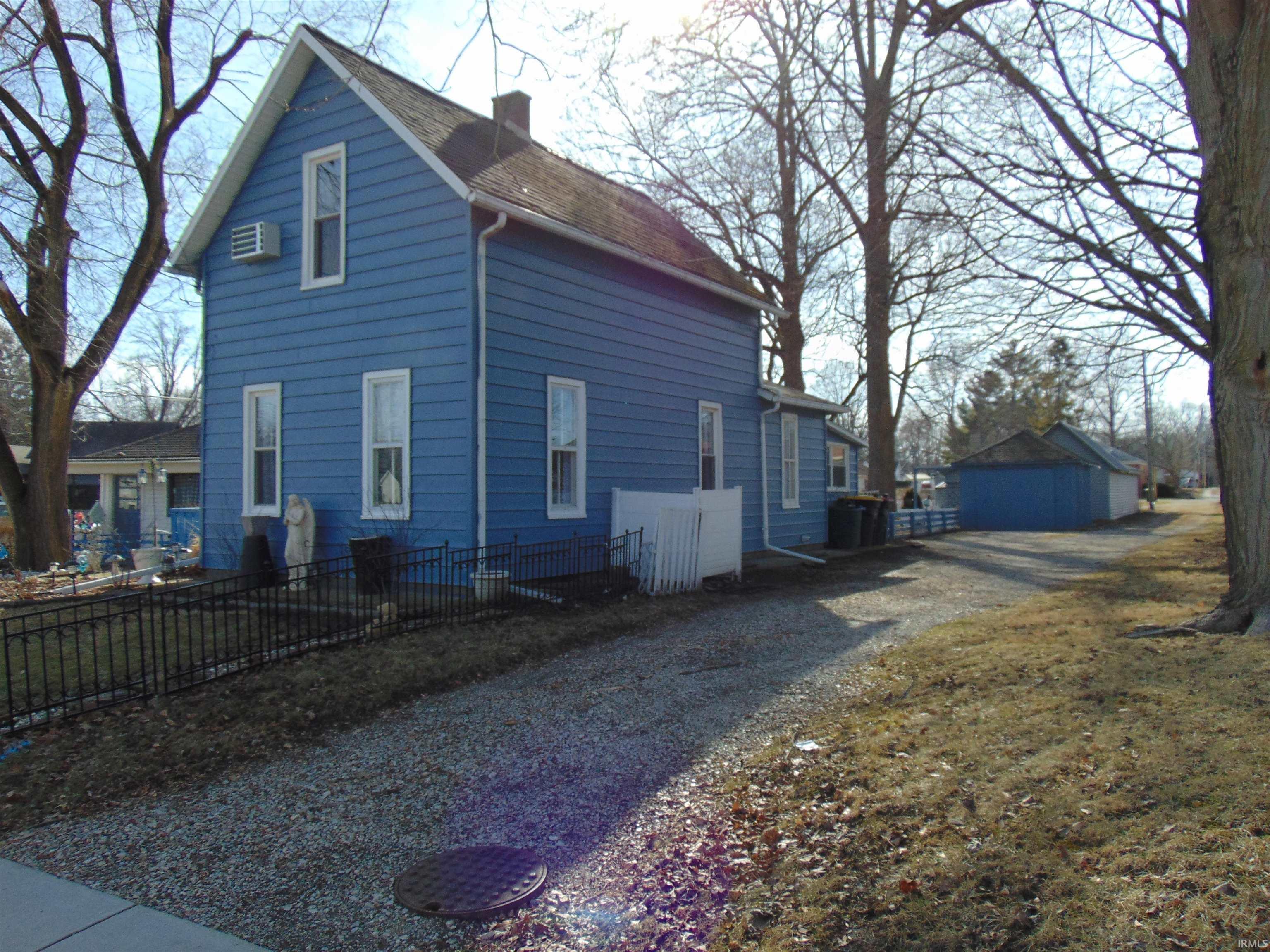 1023 Samuel Milroy Road Delphi, IN 46923 - Photo 3 of 29 Gallery Image 3