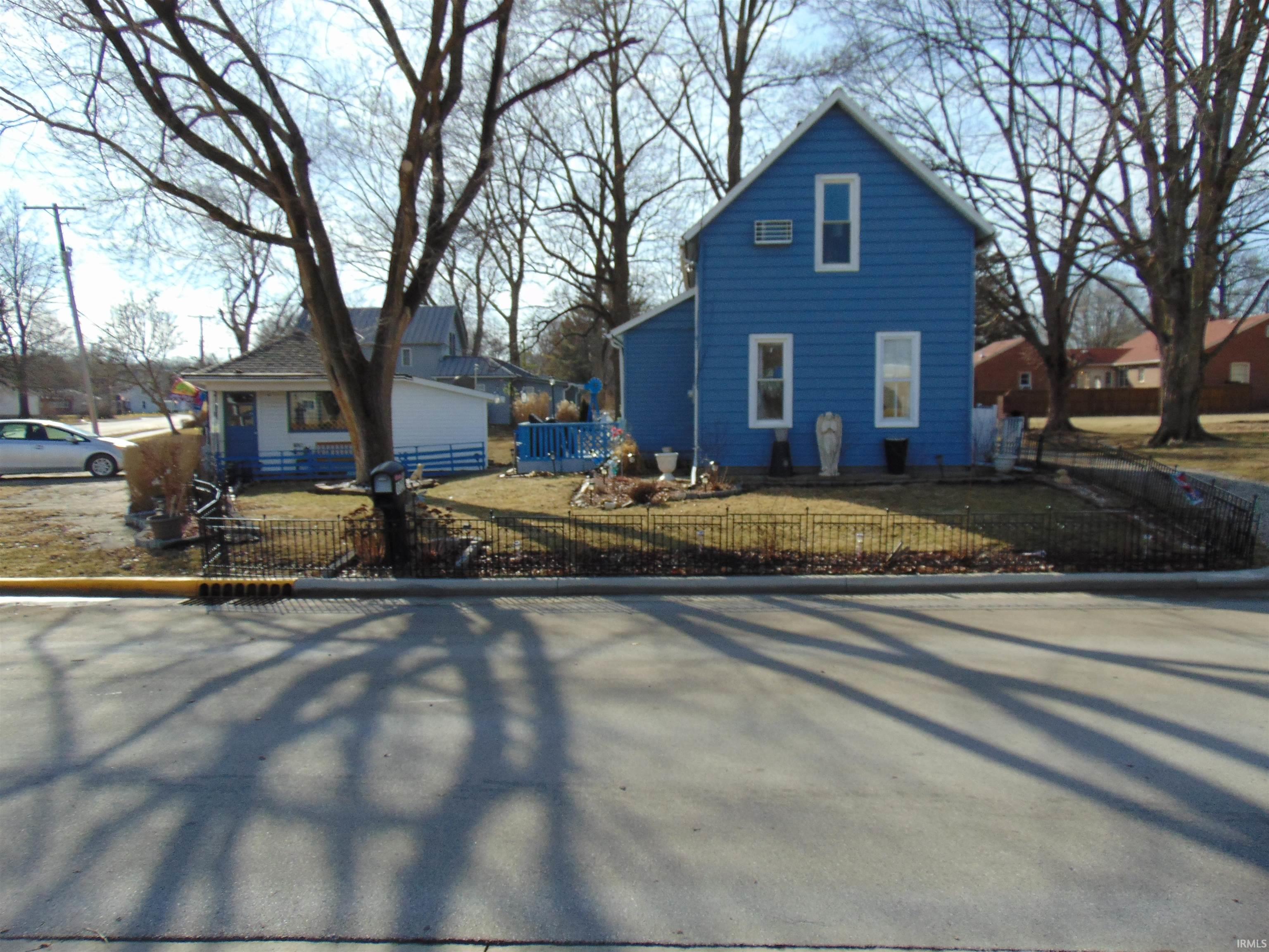 1023 Samuel Milroy Road Delphi, IN 46923 - Photo 4 of 29 Gallery Image 4