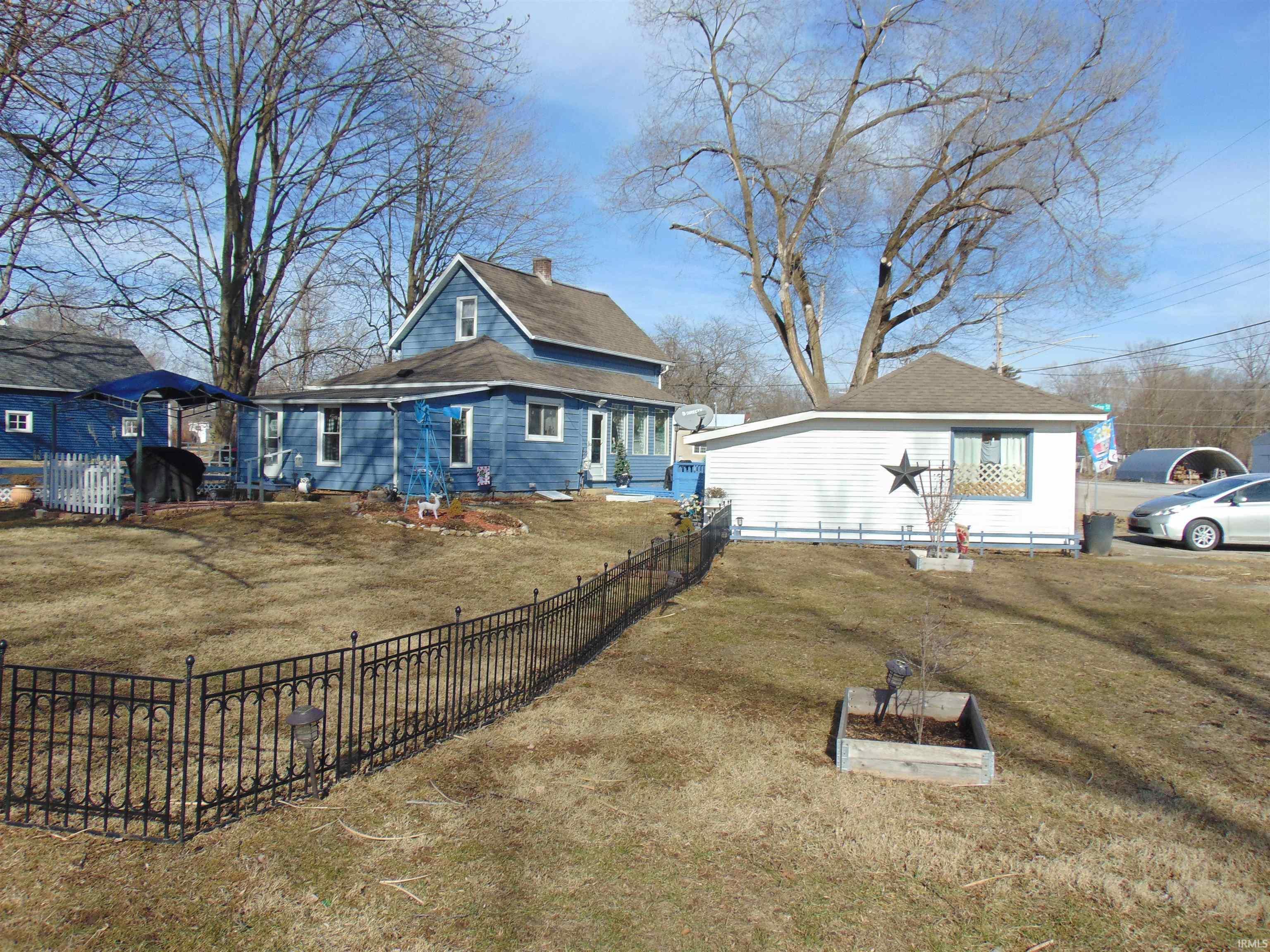 1023 Samuel Milroy Road Delphi, IN 46923 - Photo 7 of 29 Gallery Image 7