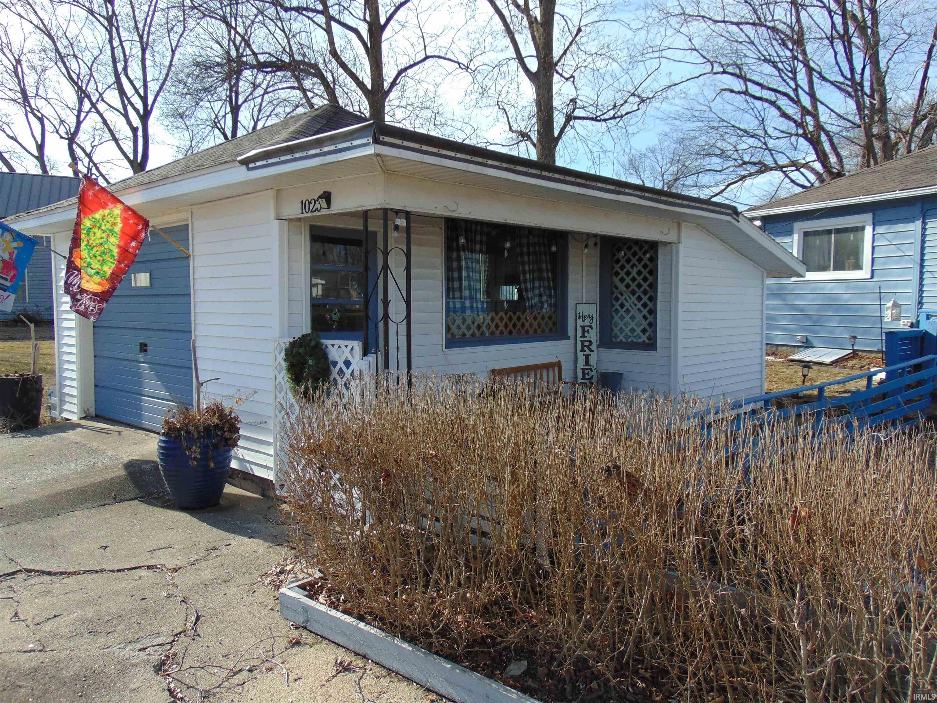 1023 Samuel Milroy Road Delphi, IN 46923 - Photo 9 of 29 Gallery Image 9