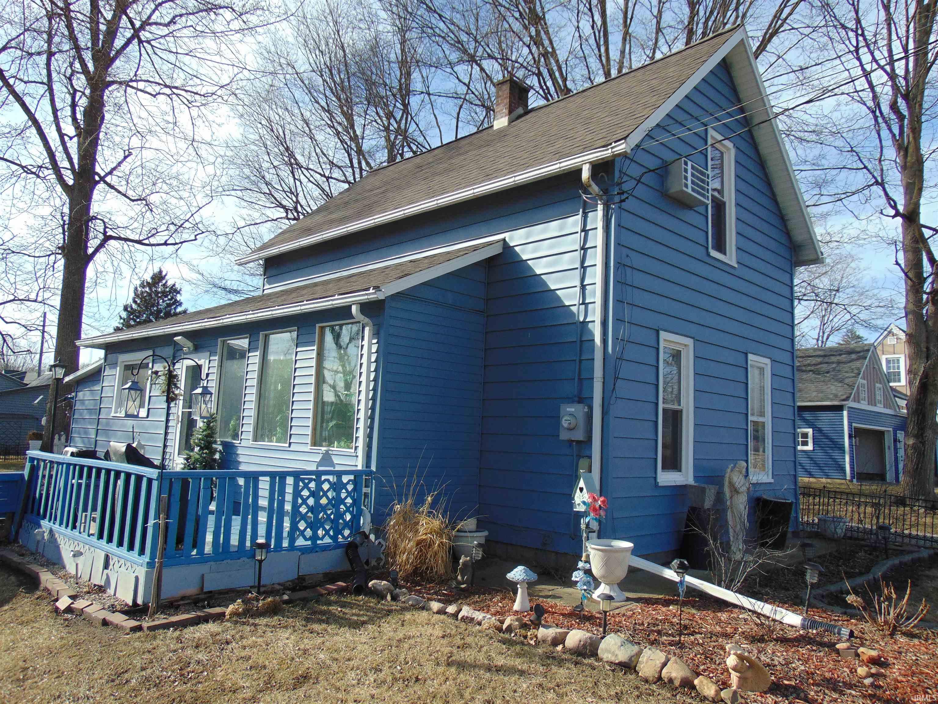 1023 Samuel Milroy Road Delphi, IN 46923 - Photo 10 of 29 Gallery Image 10