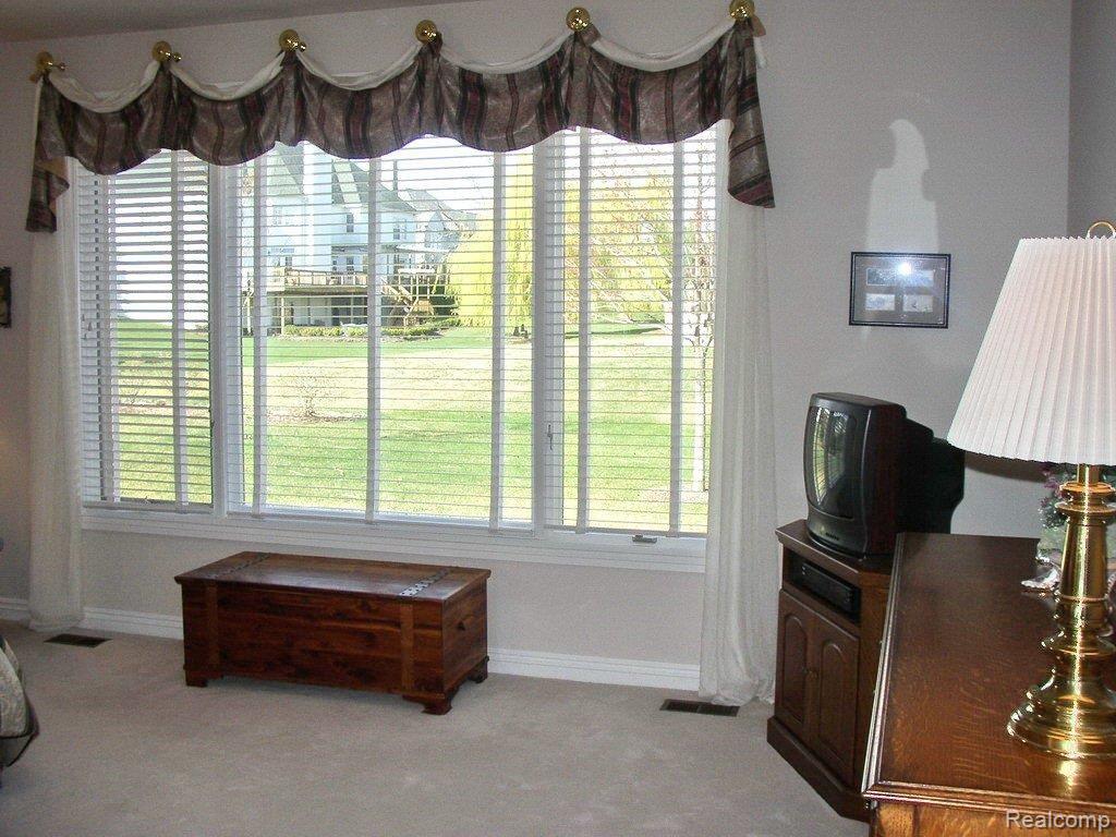 4706 Goodison Pl Drive Rochester, MI 48306 - Photo 12 of 13 Master Bedroom