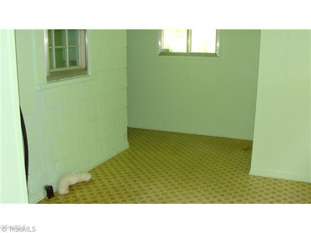 3196 Westfield Road Mount Airy, NC 27030 - Photo 6 of 10 Interior Space/Layout. Laundry Room