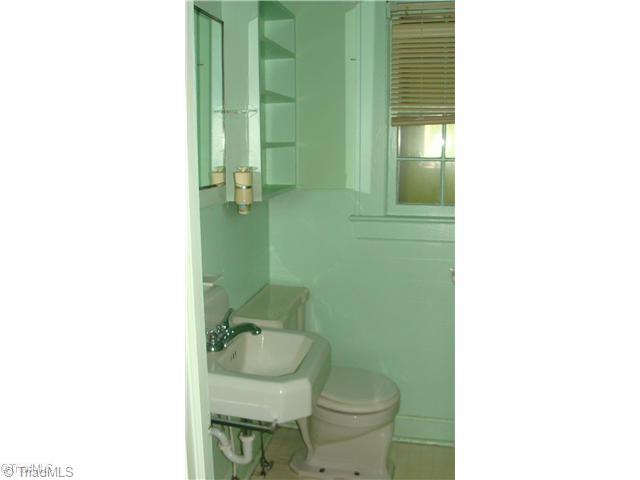 3196 Westfield Road Mount Airy, NC 27030 - Photo 10 of 10 Interior Space/Layout. Full Bathroom