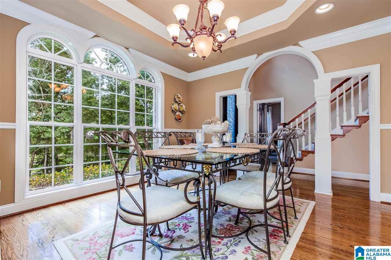 8017 Cedar Mountain Road Pinson, AL 35126 - Photo 5 of 44