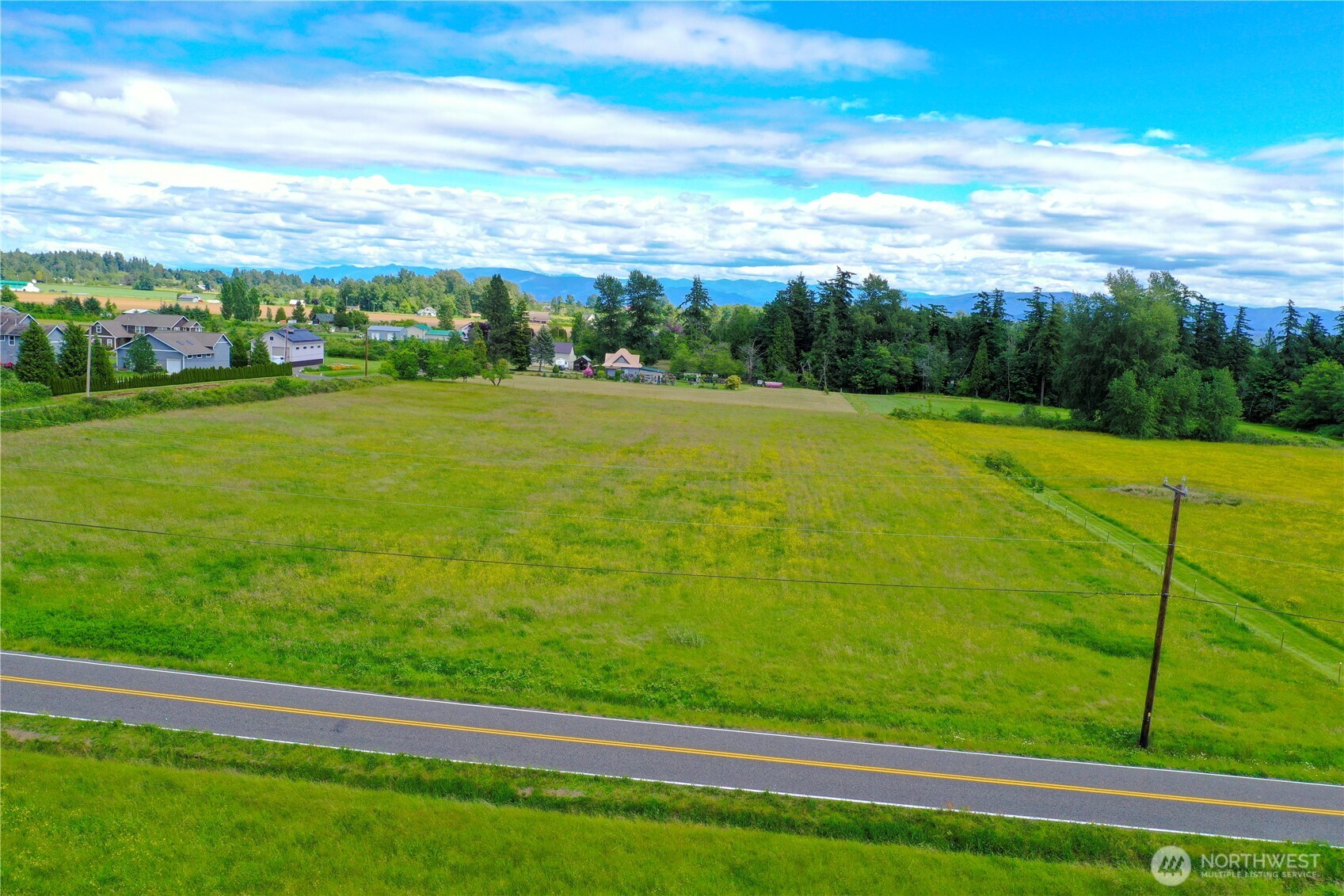 0 Barr Road Ferndale, WA 98248 - Photo 6 of 17