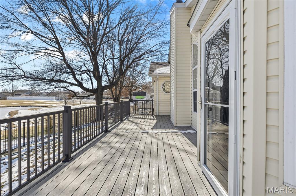 608 Sundance Trail Troy, IL 62294 - Photo 18 of 32